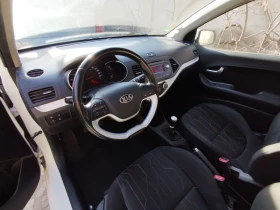 Kia Picanto 1.1, снимка 17