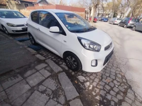 Kia Picanto 1.1, снимка 2