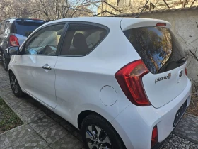 Kia Picanto 1.1 | Mobile.bg    16