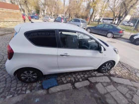 Kia Picanto 1.1, снимка 4