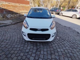 Kia Picanto 1.1, снимка 8