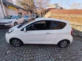 Kia Picanto 1.1, снимка 10