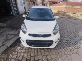 Kia Picanto 1.1, снимка 1