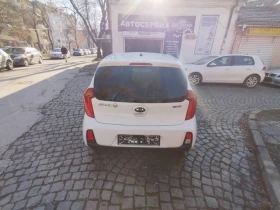 Kia Picanto 1.1, снимка 9