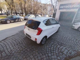 Kia Picanto 1.1, снимка 7