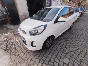 Kia Picanto 1.1, снимка 5