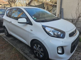 Kia Picanto 1.1 | Mobile.bg    17