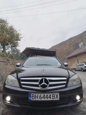 Mercedes-Benz C 220 ОМ646, снимка 17