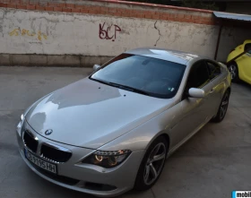 BMW 635, снимка 3