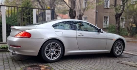 BMW 635, снимка 7