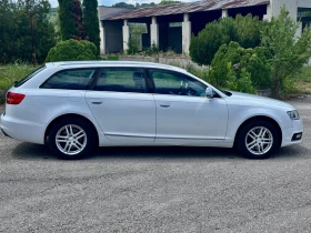 Обява за продажба на Audi A6 2.7 TDi  2010 FACE  ТОП СЪСТОЯНИЕ! ~9 500 лв. - изображение 7