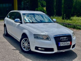 Обява за продажба на Audi A6 2.7 TDi  2010 FACE  ТОП СЪСТОЯНИЕ! ~9 500 лв. - изображение 1