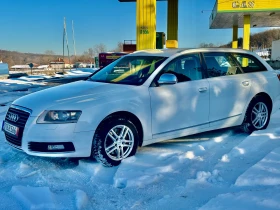 Audi A6 2.7 TDi  2010 FACE  ТОП СЪСТОЯНИЕ!, снимка 3