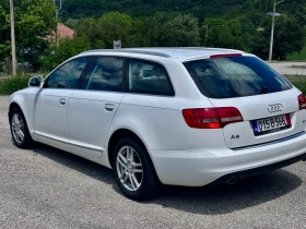 Обява за продажба на Audi A6 2.7 TDi  2010 FACE  ТОП СЪСТОЯНИЕ! ~9 500 лв. - изображение 4