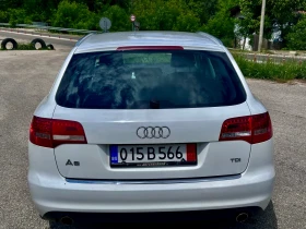 Обява за продажба на Audi A6 2.7 TDi  2010 FACE  ТОП СЪСТОЯНИЕ! ~9 500 лв. - изображение 5
