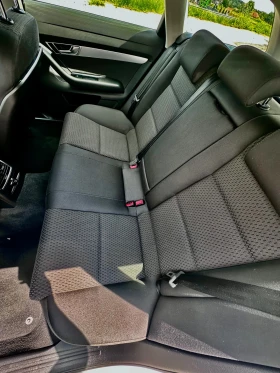 Обява за продажба на Audi A6 2.7 TDi  2010 FACE  ТОП СЪСТОЯНИЕ! ~9 500 лв. - изображение 11