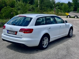Обява за продажба на Audi A6 2.7 TDi  2010 FACE  ТОП СЪСТОЯНИЕ! ~9 500 лв. - изображение 6