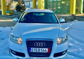 Audi A6 2.7 TDi  2010 FACE  ТОП СЪСТОЯНИЕ!, снимка 2