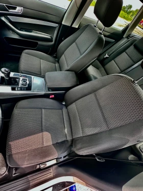 Обява за продажба на Audi A6 2.7 TDi  2010 FACE  ТОП СЪСТОЯНИЕ! ~9 500 лв. - изображение 9