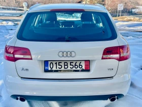 Audi A6 2.7 TDi  2010 FACE  ТОП СЪСТОЯНИЕ!, снимка 5