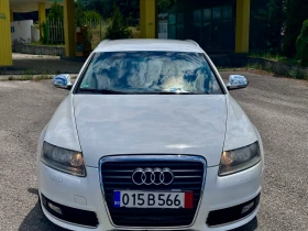 Обява за продажба на Audi A6 2.7 TDi  2010 FACE  ТОП СЪСТОЯНИЕ! ~9 500 лв. - изображение 1