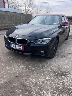 BMW 320, снимка 2