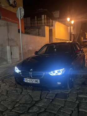 BMW 320, снимка 6