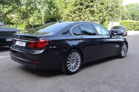 Обява за продажба на BMW 740  xDrive/Dynamic Xenon/Камера ~34 900 лв. - изображение 3