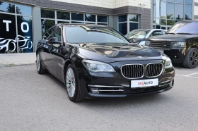 BMW 740  xDrive/Dynamic Xenon/Камера, снимка 3