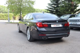 BMW 740  xDrive/Dynamic Xenon/ | Mobile.bg    6