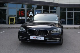 BMW 740  xDrive/Dynamic Xenon/ | Mobile.bg    2