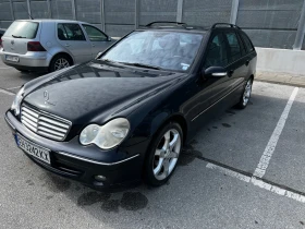 Mercedes-Benz C 220, снимка 2