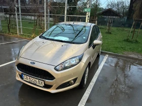Обява за продажба на Ford Fiesta ~11 900 лв. - изображение 6