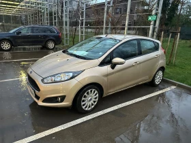 Обява за продажба на Ford Fiesta ~11 900 лв. - изображение 7