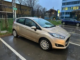 Обява за продажба на Ford Fiesta ~11 900 лв. - изображение 5