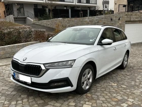 Skoda Octavia 2.0TDI_Digital Cockpit 1