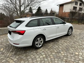 Skoda Octavia 2.0TDI_Digital Cockpit, снимка 4