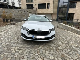 Skoda Octavia 2.0TDI_Digital Cockpit - 28999 лв. - 91058057 | Car24.bg