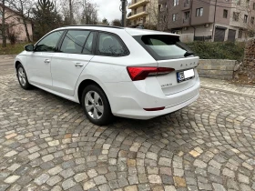 Skoda Octavia 2.0TDI_Digital Cockpit, снимка 6