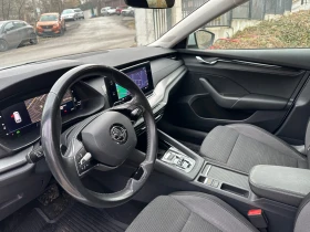 Skoda Octavia 2.0TDI_Digital Cockpit - 28999 лв. - 91058057 | Car24.bg