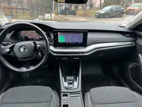 Skoda Octavia 2.0TDI_Digital Cockpit, снимка 10