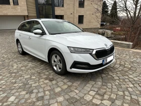 Skoda Octavia 2.0TDI_Digital Cockpit, снимка 3