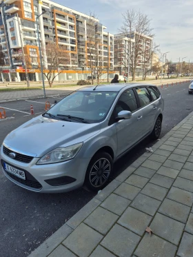 Ford Focus, снимка 2