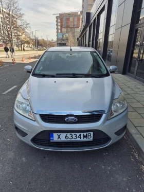 Ford Focus, снимка 1