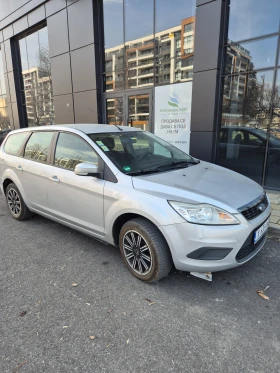 Ford Focus, снимка 10