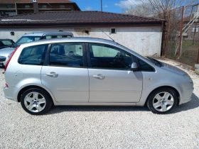 Ford C-max 1.6TDCI Facelift, снимка 6