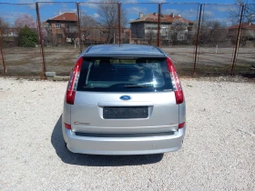 Ford C-max 1.6TDCI Facelift, снимка 4