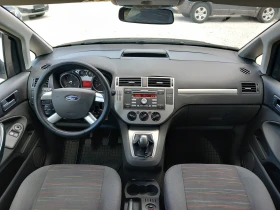 Ford C-max 1.6TDCI Facelift, снимка 9