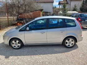     Ford C-max 1.6TDCI Facelift