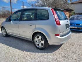 Ford C-max 1.6TDCI Facelift, снимка 3